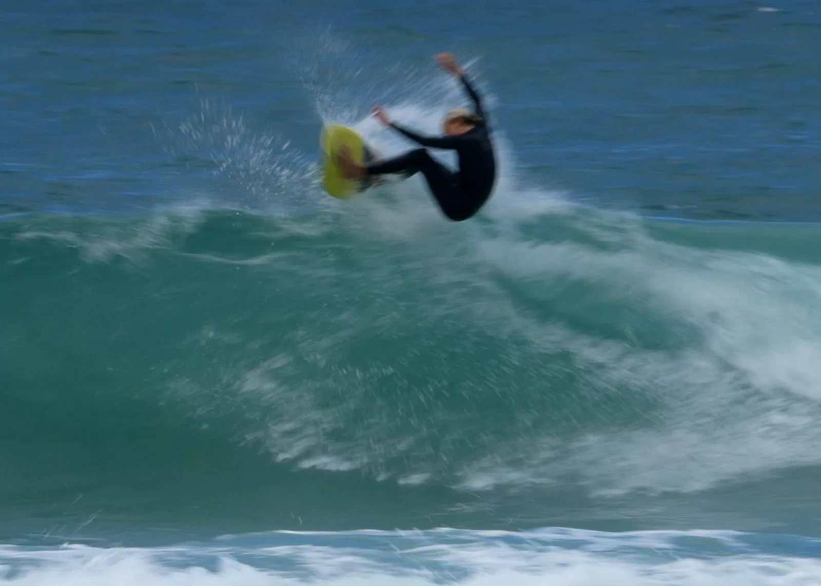 Burleigh Heads 29-10-25 (2)