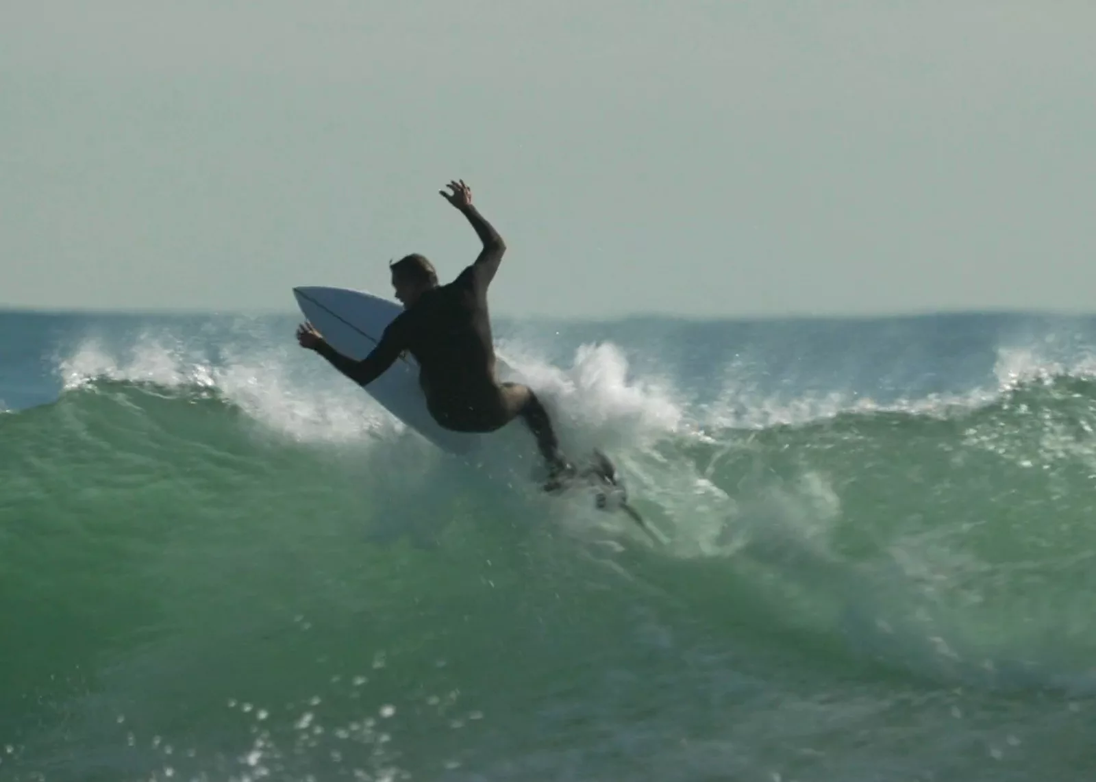 Snapper Rocks
