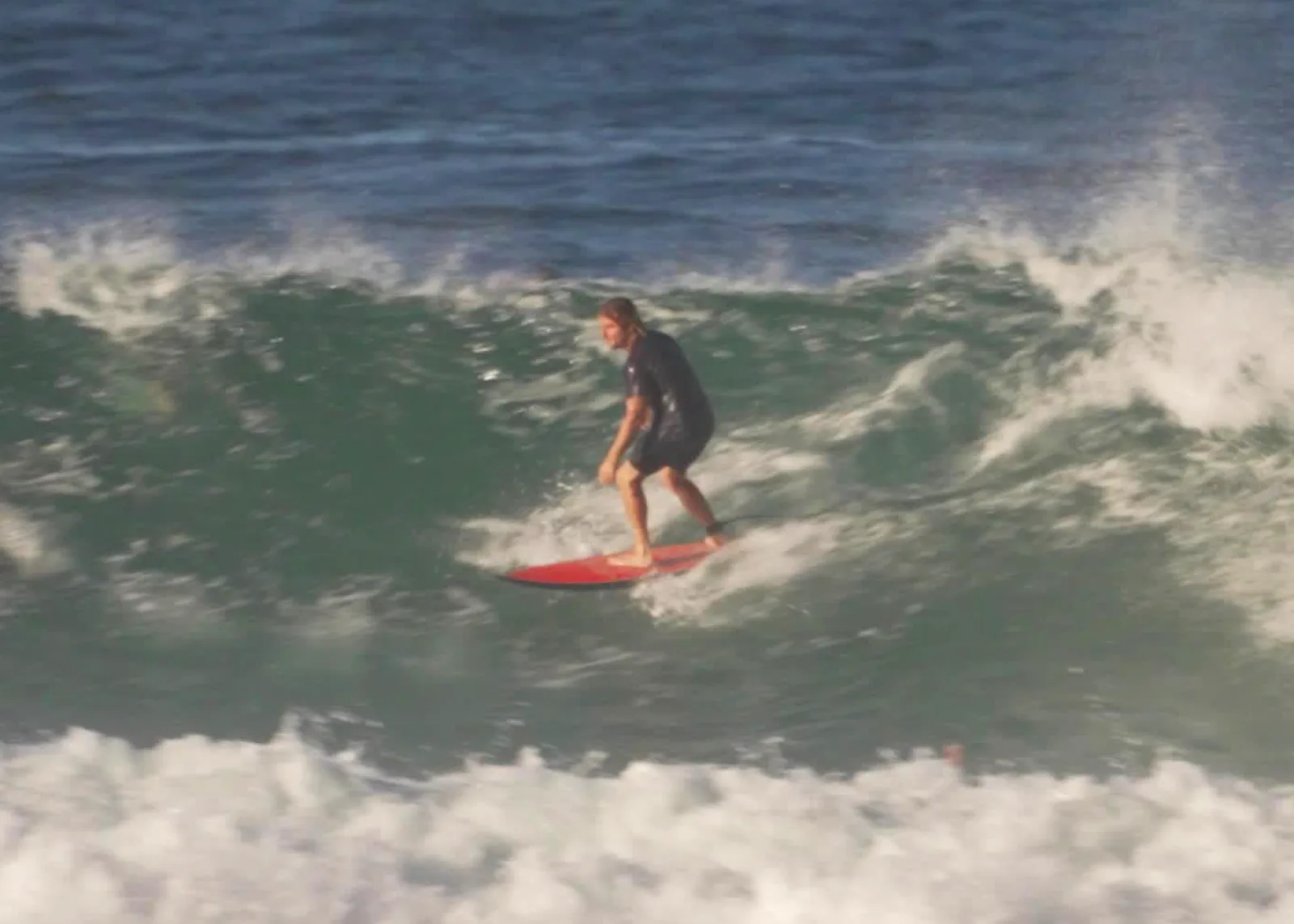 Snapper Rocks