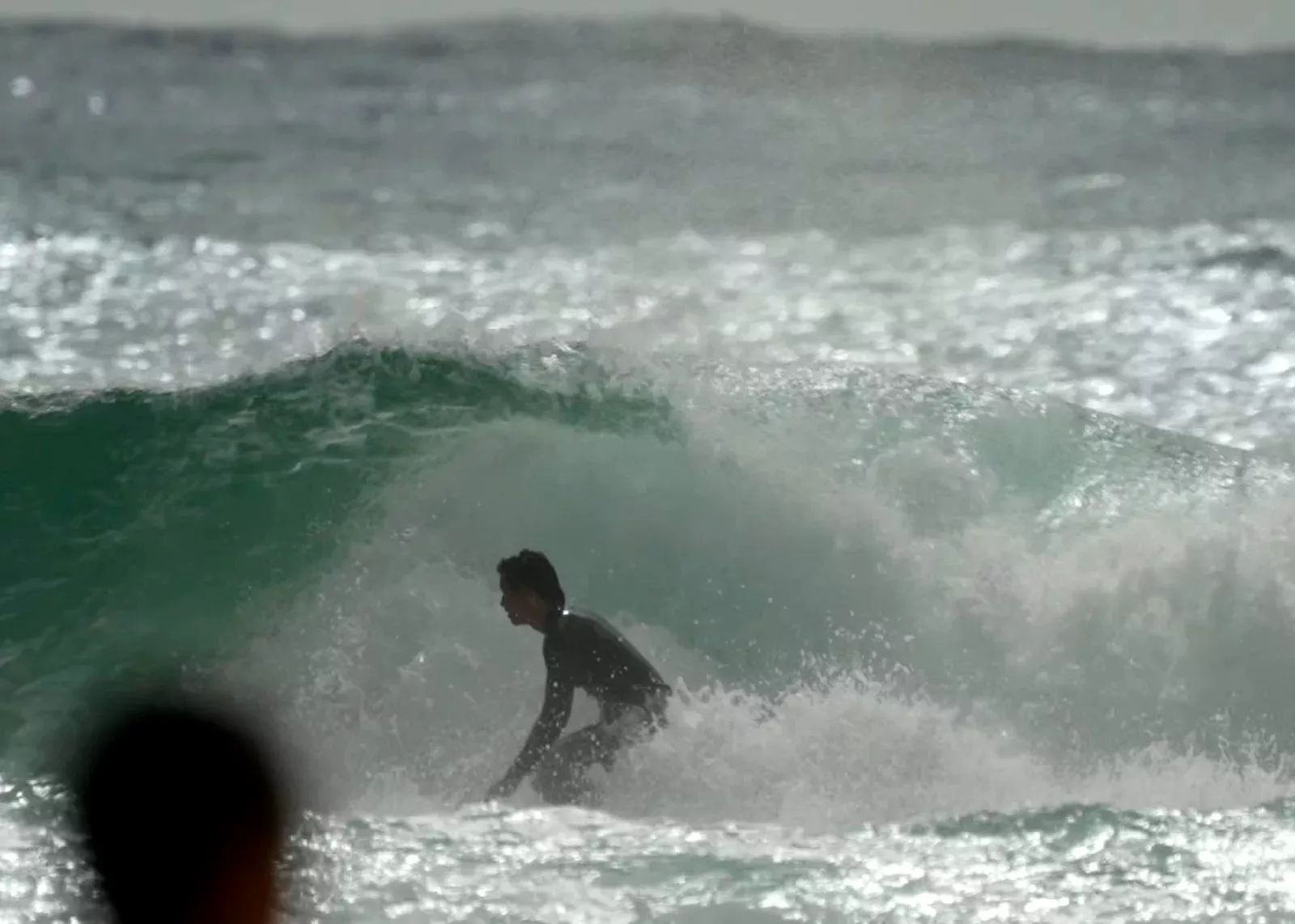 Snapper Rocks 28-04-26 (2)