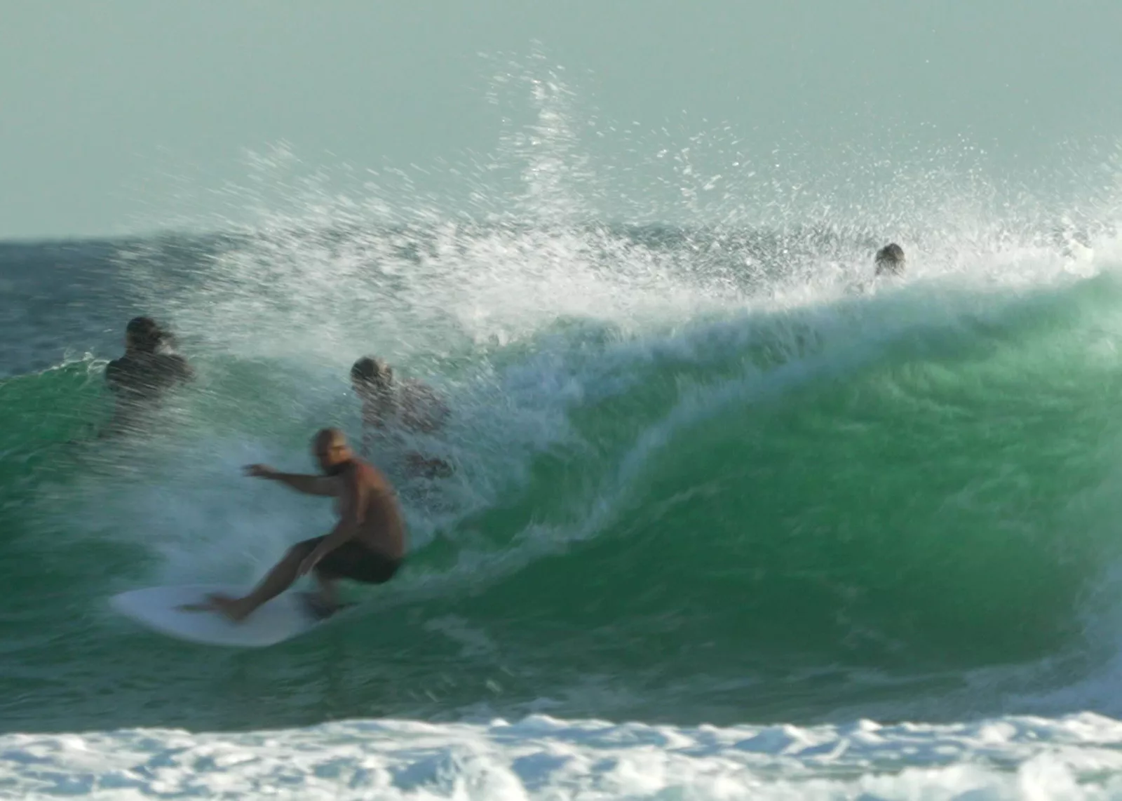 Snapper Rocks 21-01-26 (5)