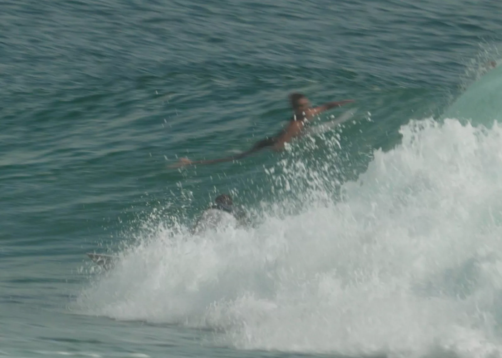 Snapper Rocks 07-03-26 (1)
