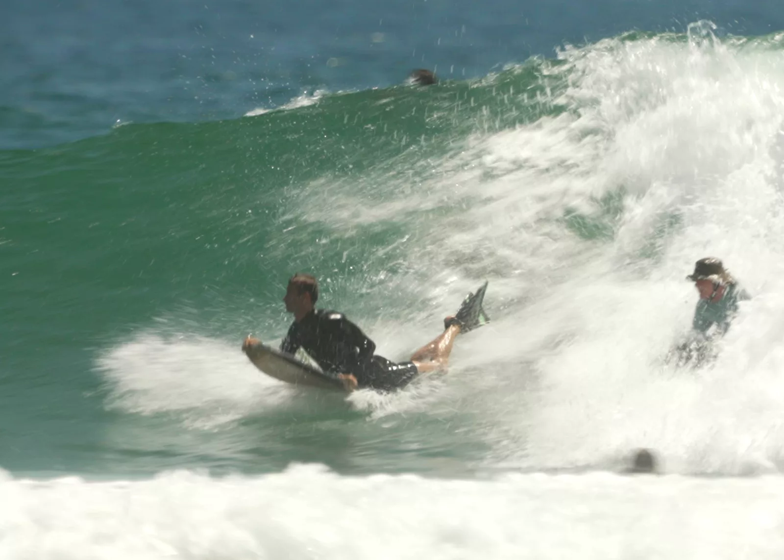Snapper Rocks 01-01-26 (8)