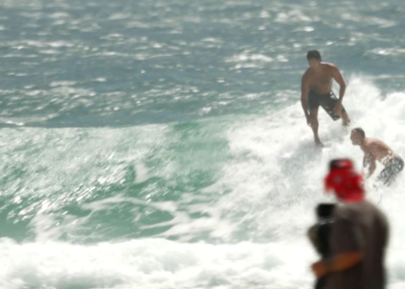 Snapper Rocks 26-02-26 (14)