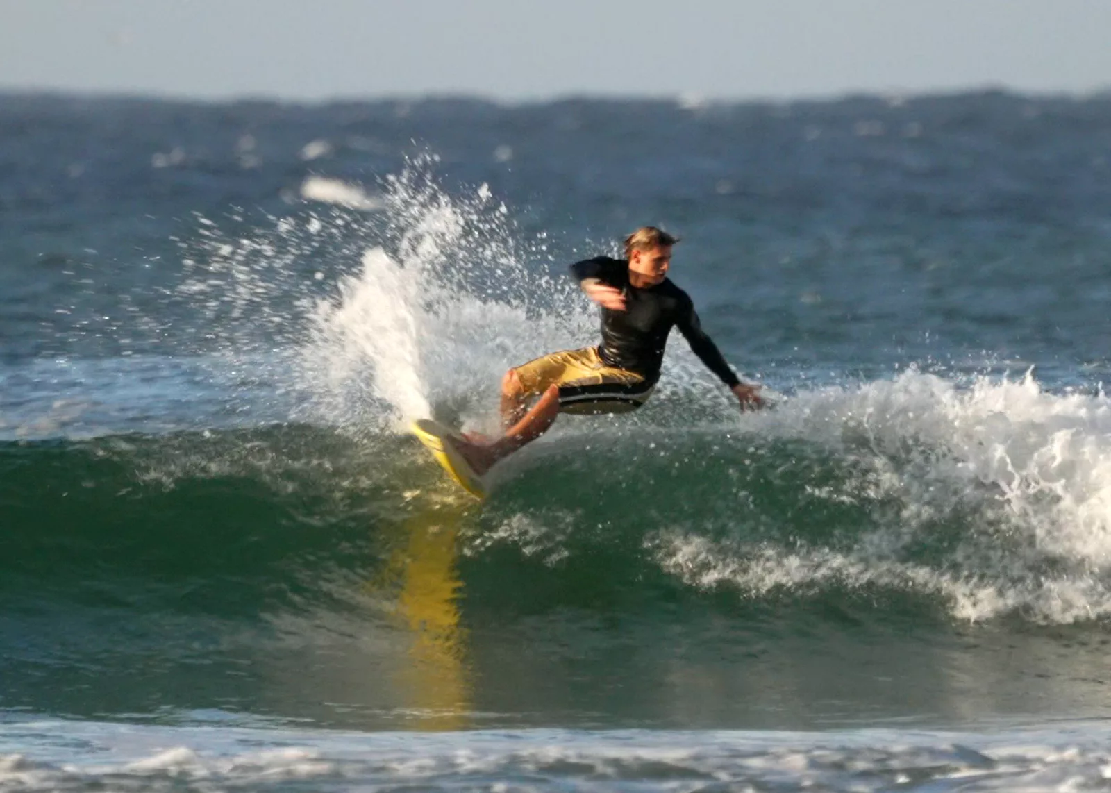 Snapper Rocks