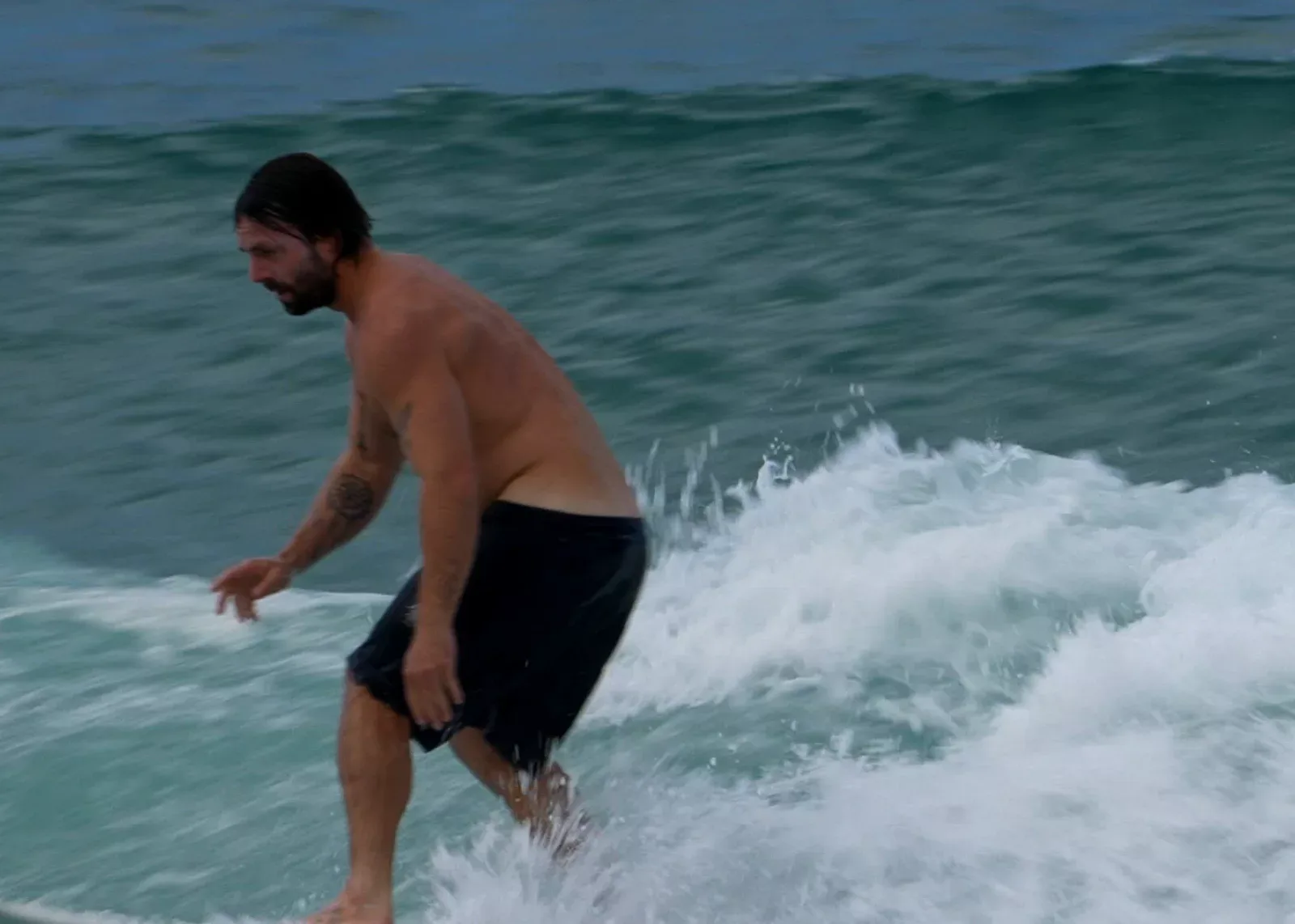 Burleigh Heads 29-10-25 (5)