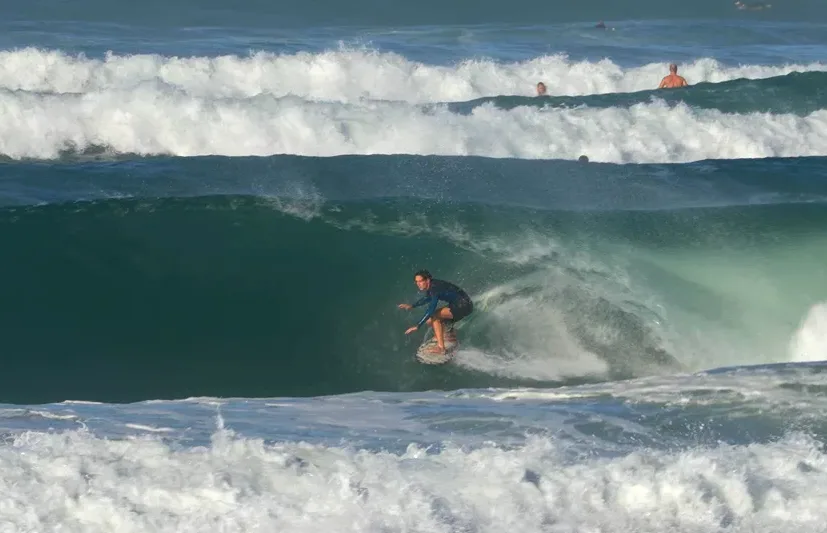 Kirra
