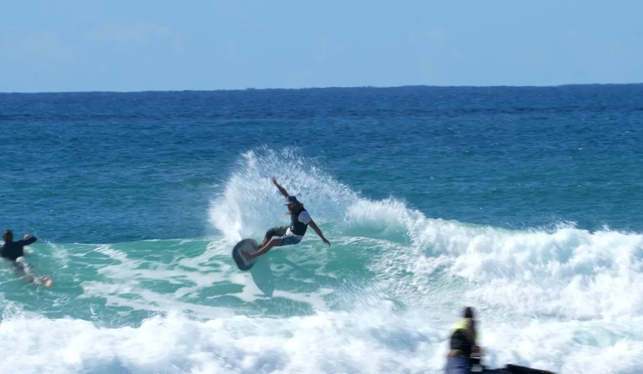 Palm Beach
