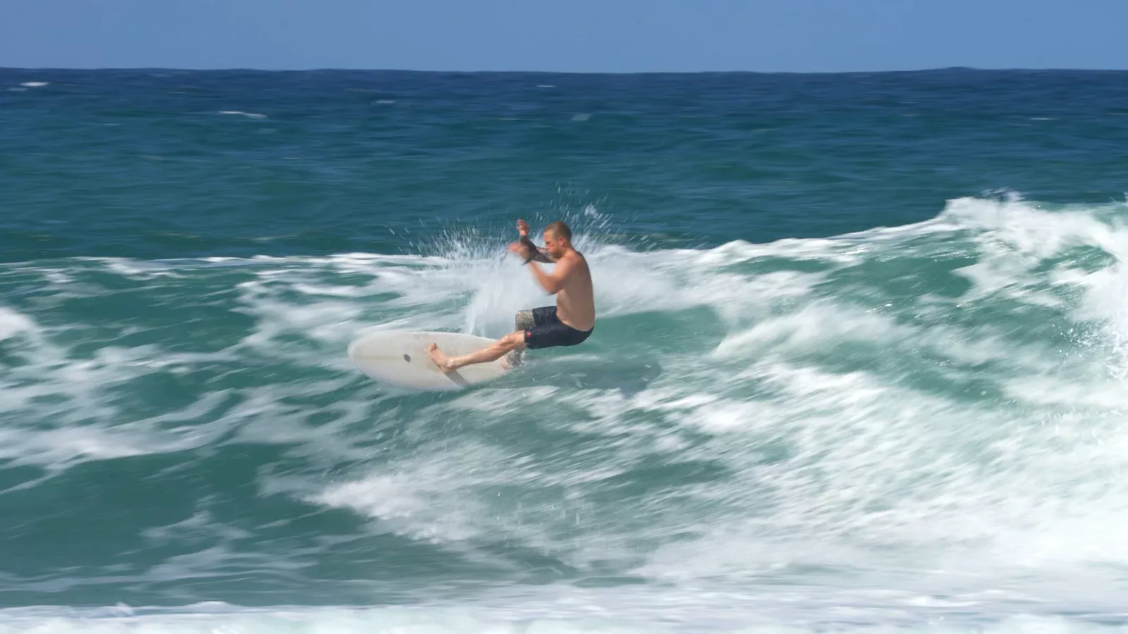 Burleigh Heads