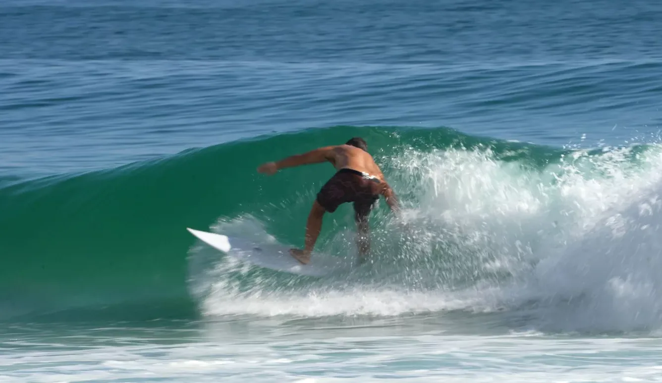 Burleigh Heads