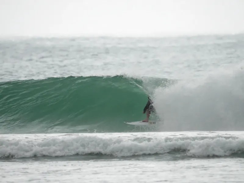 Snapper Rocks