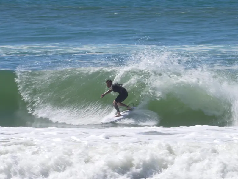 Burleigh Heads