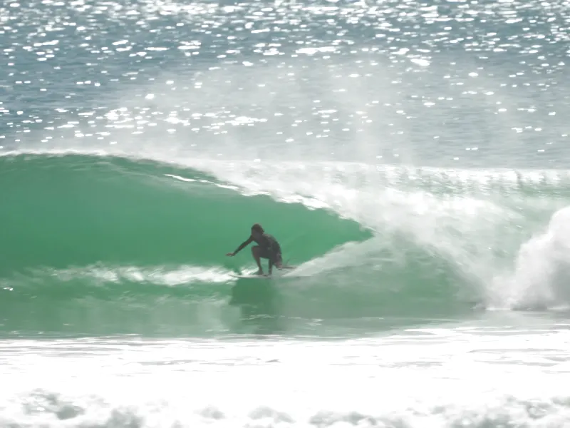 Kirra