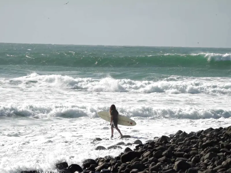 Lennox Head