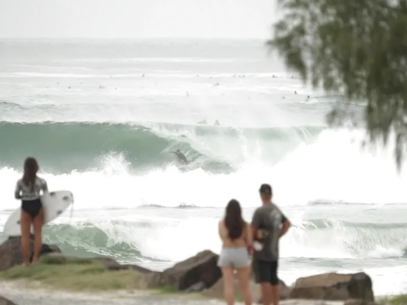 Kirra