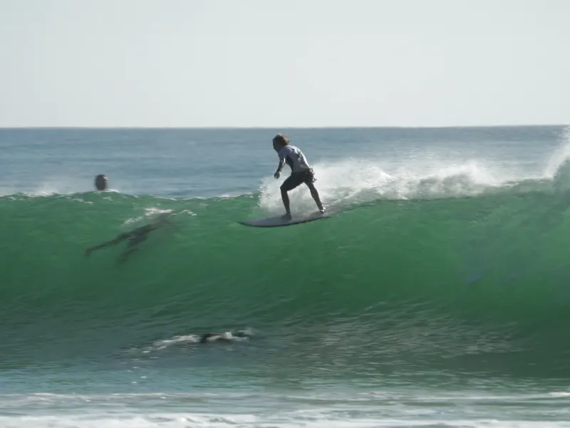Burleigh Heads