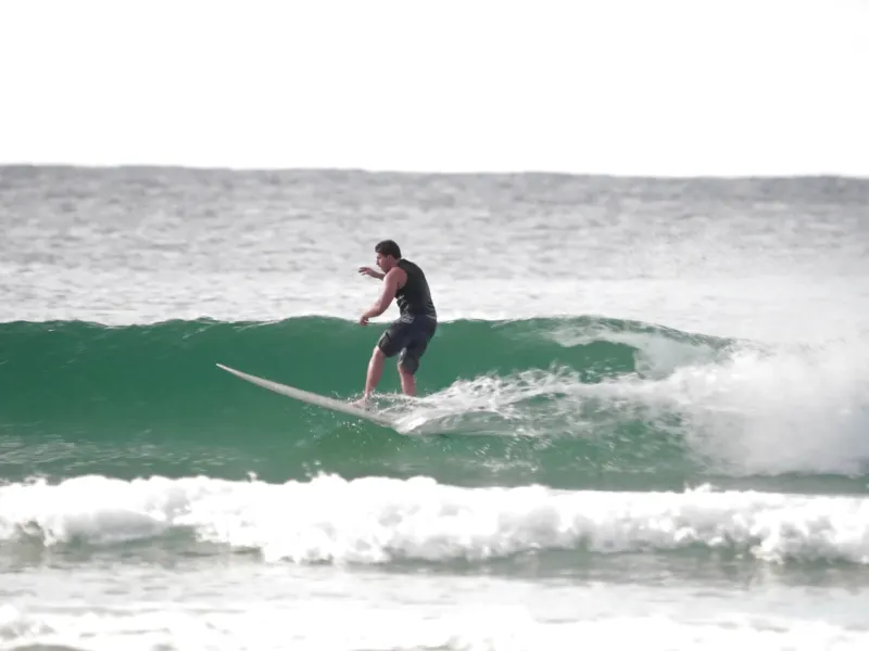 Snapper Rocks