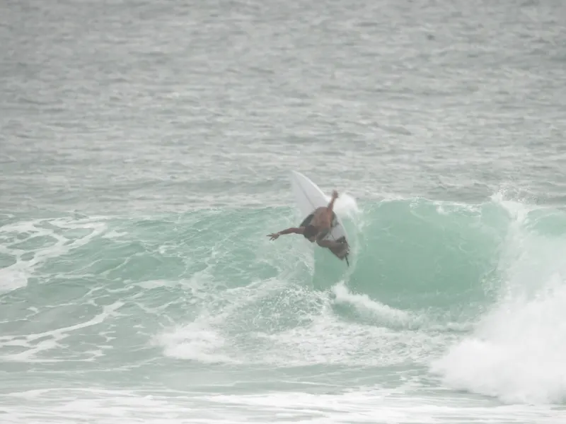 Snapper Rocks