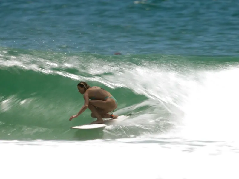 Snapper Rocks