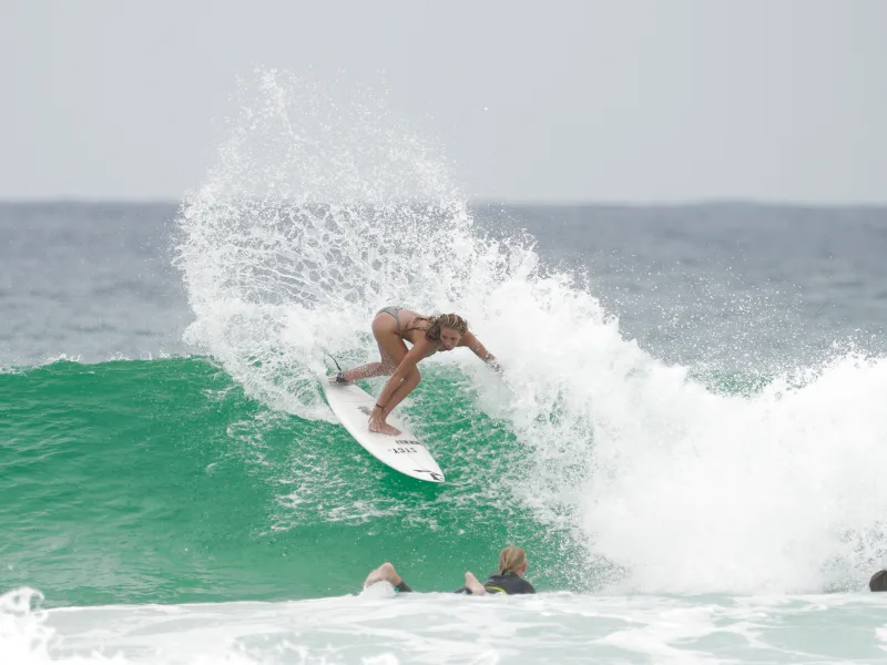 Snapper Rocks