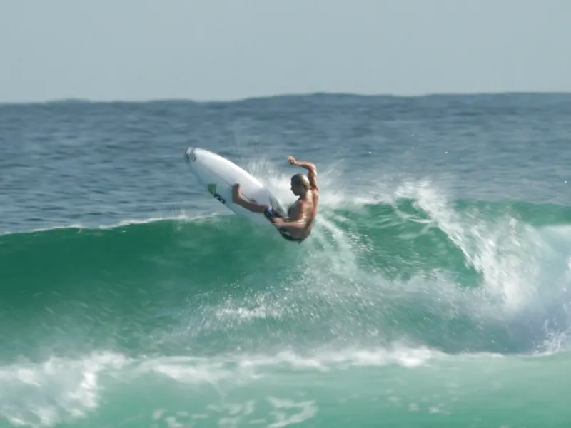 Snapper Rocks